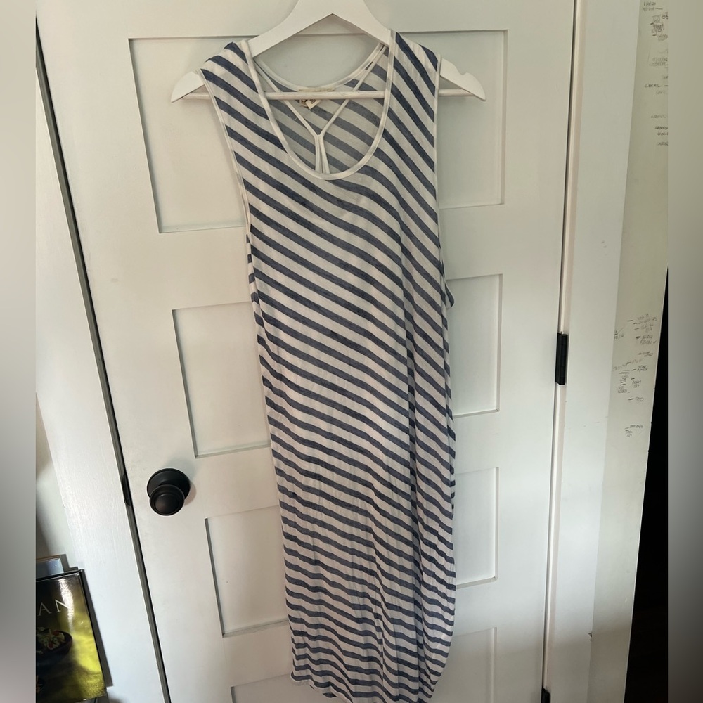 DKNY PURE Summer dress